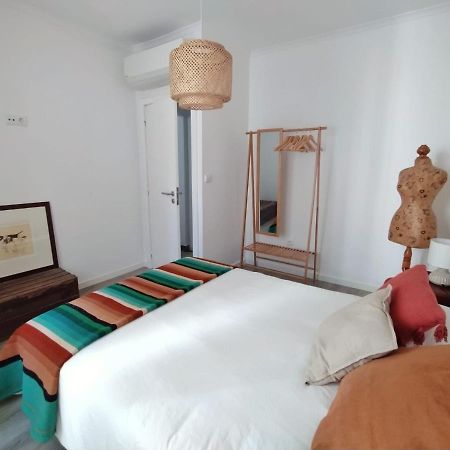 Maju Concept House - Beja Centro Historico Villa Luaran gambar