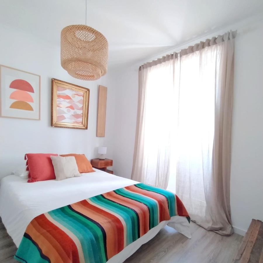 Maju Concept House - Beja Centro Historico Villa Luaran gambar