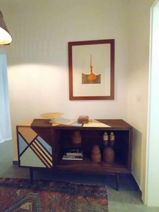 Maju Concept House - Beja Centro Historico Villa Luaran gambar